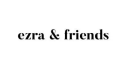 Ezra & Friends logo
