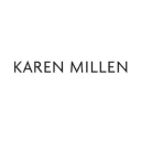 Karen Millen logo