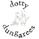 Dotty Dungarees logo