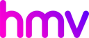 HMV logo