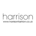 Harrison Fashion logo