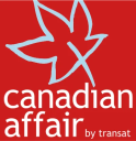 Canadian Affair logo