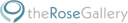 The Rose Gallery logo