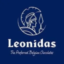 Leonidas Gifts logo