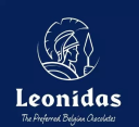 Leonidas Gifts logo
