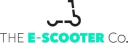 The E-Scooter Co. logo