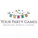Your Party Games logo