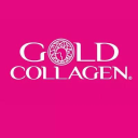 Gold Collagen logo