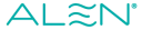 Alen Air Purifiers logo