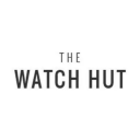 The Watch Hut logo