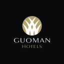 Guoman Hotels logo
