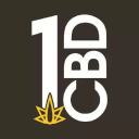 1CBD logo