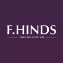 F.Hinds Jewellers logo