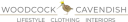 Woodcock and Cavendish logo