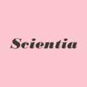 Scientia Beauty logo