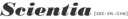 Scientia Beauty logo