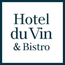 Hotel Du Vin logo