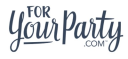 ForYourParty logo