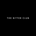 The Bitter Club logo