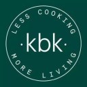 KBK Meal Prep logo