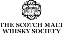 The Scotch Malt Whisky Society logo
