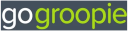 Go Groopie logo