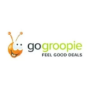 Go Groopie logo