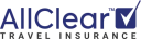 AllClear Travel Insurance logo
