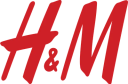 H&M AE logo