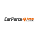 Car Parts 4 Less logo