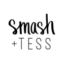 SMASH+TESS logo