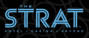 The STRAT Hotel logo