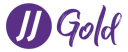 JJ Gold logo