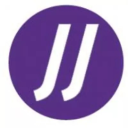 JJ Gold logo