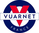Vuarnet USA logo