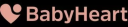 BabyHeart logo