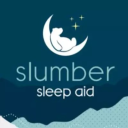 Slumber CBN logo