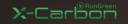 X-Carbon logo