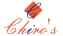 Chiros By Jigyasa logo