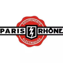 Paris Rhône logo