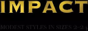 Impact Fashion logo