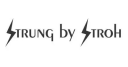 Strung By Stroh logo