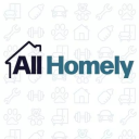 All Homely UK logo