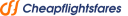 Cheapflightsfares logo