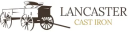 Lancaster Cast Iron logo