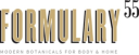Formulary 55 logo