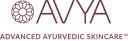 AVYA Skincare logo