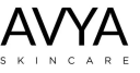 AVYA Skincare logo