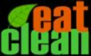 Eat Clean logo