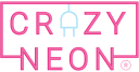 CrazyNeon logo